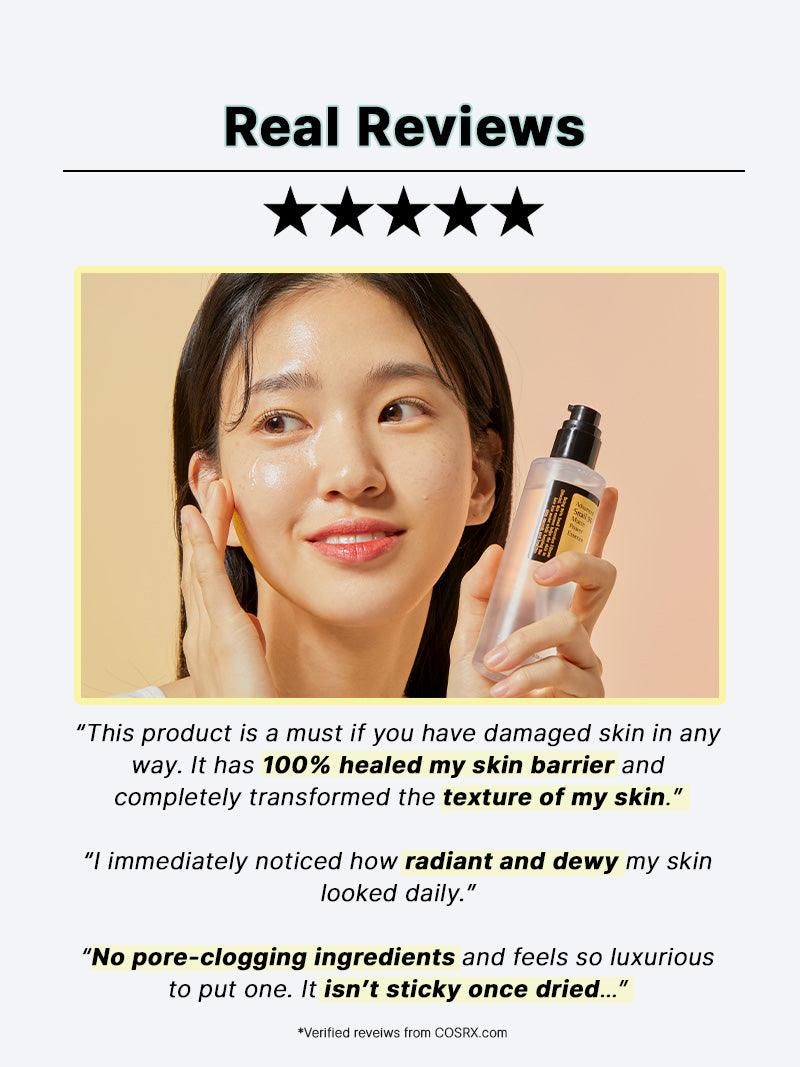 Corsx -  Advanced Snail 96 Mucin Power Essence