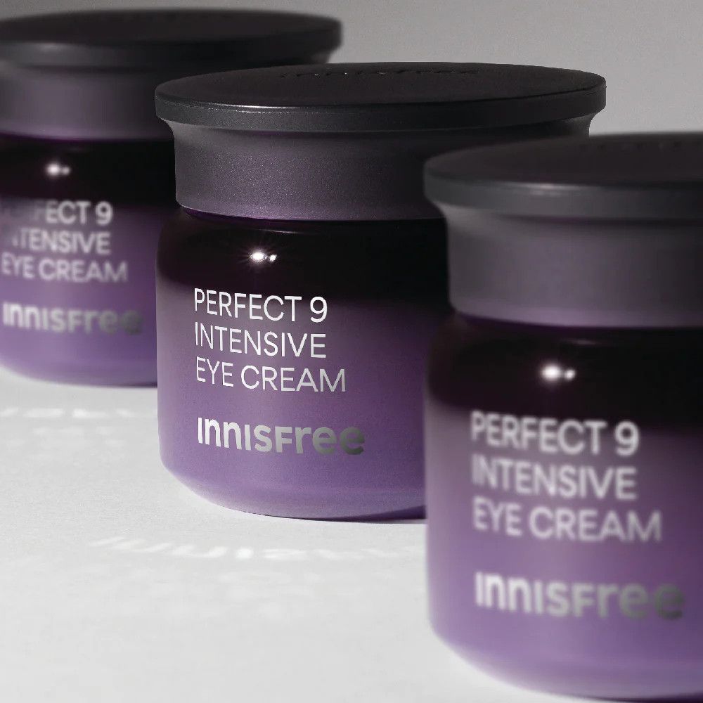 innisfree eye cream