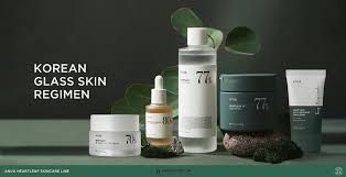 Over K-skincare